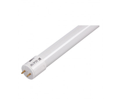 Светодиодная (LED) лампа Jazzway PLED T8 -600PL Nano 10w FROST 6500K 230V/50Hz (5003057)