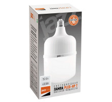 Светодиодная (LED) лампа Jazzway PLED-HP-T120 50w E27/E40 4000K (5003842)