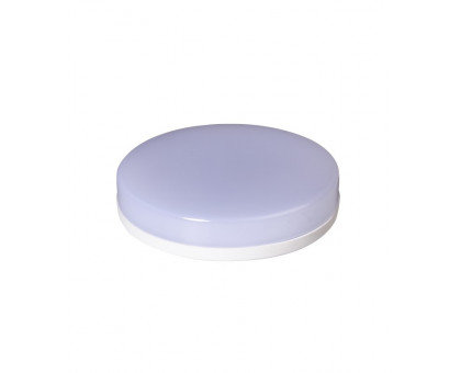 Светодиодная (LED) лампа Jazzway PLED-GX53 8w 4000K 640Lm 230/50 (5006065) Светодиодная (LED) лампа Jazzway PLED-GX53 8w 4000K 640Lm 230/50 (5006065)