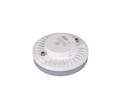 Светодиодная (LED) лампа Jazzway PLED-GX53 8w 4000K 640Lm 230/50 (5006065) Светодиодная (LED) лампа Jazzway PLED-GX53 8w 4000K 640Lm 230/50 (5006065)