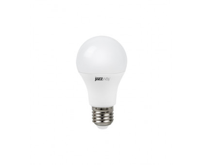 Светодиодная (LED) лампа Jazzway Спец. PLED-A60 BUGLIGHT 10w Yellow E27 (от насекомых!) (5008960)