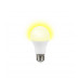 Светодиодная (LED) лампа Jazzway Спец. PLED-A60 BUGLIGHT 10w Yellow E27 (от насекомых!) (5008960)