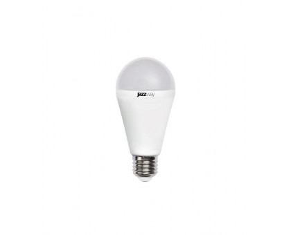 Светодиодная (LED) лампа Jazzway PLED-SP A65 20w E27 3000K 230/50 (5009455)