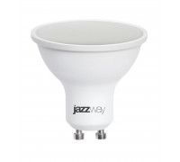 Светодиодная (LED) лампа Jazzway PLED-DIM GU10 7w 3000K 540Lm  230/50 (5013926)