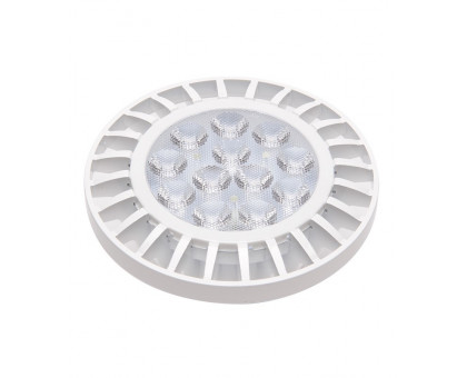 Светодиодная (LED) лампа Jazzway PLED-AR111 15w 3000K 1200Lm G53 185-265V (5017931)