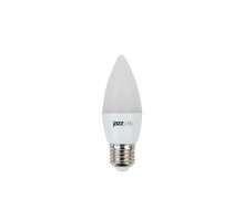 Светодиодная (LED) лампа Jazzway PLED-SP C37 7w E27 4000K 230/50 (5018914)