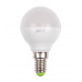 Светодиодная (LED) лампа Jazzway PLED-SP G45 7w E14 4000K 230/50 (5018945)