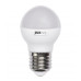 Светодиодная (LED) лампа Jazzway PLED-SP G45 7w E27 4000K 230/50 (5018976)