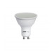 Светодиодная (LED) лампа Jazzway PLED-SP GU10 7w 4000K 230/50 (5019003)