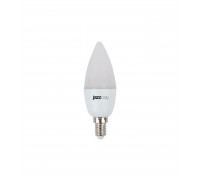 Светодиодная (LED) лампа Jazzway PLED-SP C37 9w E14 4000K-E (5019034)