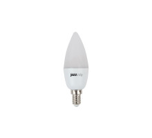 Светодиодная (LED) лампа Jazzway PLED-SP C37 9w E14 4000K-E (5019034)