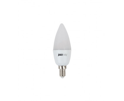 Светодиодная (LED) лампа Jazzway PLED-SP C37 9w E14 4000K-E (5019034)