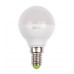 Светодиодная (LED) лампа Jazzway PLED-SP G45 9w E14 4000K-E (5019096)