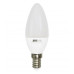 Светодиодная (LED) лампа Jazzway PLED-SP C37 11w E14 3000K  230/50 (5019157)
