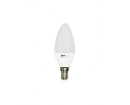 Светодиодная (LED) лампа Jazzway PLED-SP C37 11w E14 4000K  230/50 (5019188)