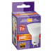 Светодиодная (LED) лампа Jazzway PLED-SP GU10 11w 3000K-E (5019454)