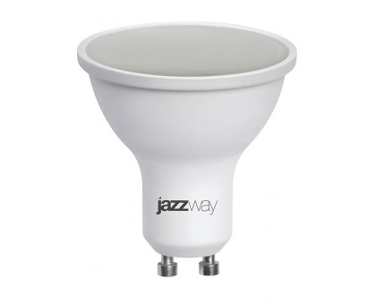 Светодиодная (LED) лампа Jazzway PLED-SP GU10 11w 3000K-E (5019454)