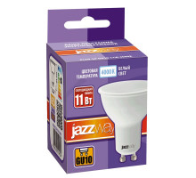Светодиодная (LED) лампа Jazzway PLED-SP GU10 11w 4000K-E (5019485)