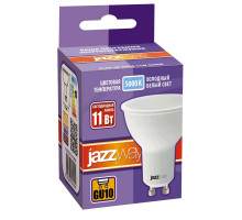 Светодиодная (LED) лампа Jazzway PLED-SP GU10 11w 5000K-E (5019515)