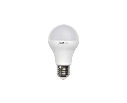 Светодиодная (LED) лампа Jazzway Спец. PLED-A60 LOWTEMP 10w E27 4000K 800Lm 230V (-40C) (5019546)