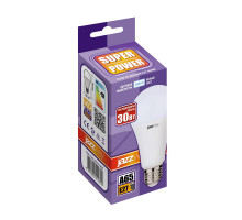 Светодиодная (LED) лампа Jazzway PLED-SP A65 30w E27 4000K 230/50 (5019690)