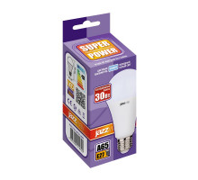 Светодиодная (LED) лампа Jazzway PLED-SP A65 30w E27 5000K 230/50 (5019720)