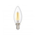 Светодиодная (LED) лампа Jazzway PLED OMNI C35 6w E14 4000K CL 230/50 (5020511)