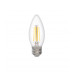 Светодиодная (LED) лампа Jazzway PLED OMNI C35 6w E27 4000K CL 230/50 (5020542)