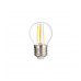 Светодиодная (LED) лампа Jazzway PLED OMNI G45 6w E27 4000K CL 230/50 (5021068)
