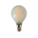Светодиодная (LED) лампа Jazzway PLED OMNI G45 6w E14 3000K FR 230/50 (5021099)