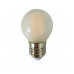 Светодиодная (LED) лампа Jazzway PLED OMNI G45 6w E27 4000K FR 230/50 (5021181)