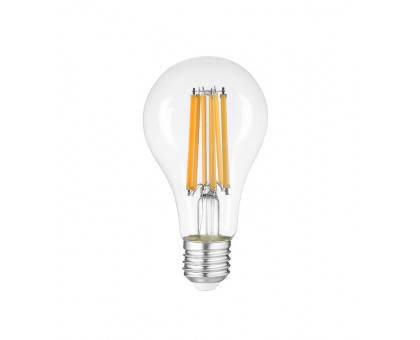 Светодиодная (LED) лампа Jazzway PLED OMNI A65 15w E27 3000K CL 230/50 (5021938)