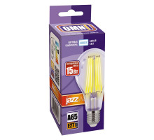Светодиодная (LED) лампа Jazzway PLED OMNI A65 15w E27 4000K CL 230/50 (5021969)