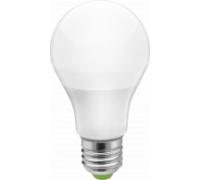 Светодиодная (LED) лампа Navigator NLL-A80-18-230-4K 18Вт Е27 Груша (61281) Холодный белый свет