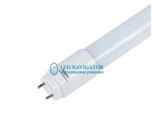 Светодиодная (LED) лампа FOTON FL-LED T8-600 10W G13 3000K (602503) Теплый белый свет