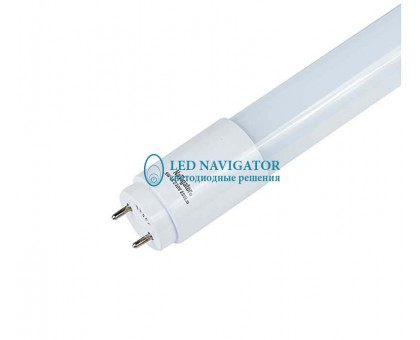Светодиодная (LED) лампа FOTON FL-LED T8-900 15W G13 4000K (605696) Холодный белый свет