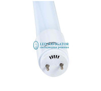 Светодиодная (LED) лампа FOTON FL-LED T8-1200 20W G13 3000K (602534) Теплый белый свет