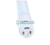 Светодиодная (LED) лампа FOTON FL-LED T8-1200 20W G13 3000K (602534) Теплый белый свет