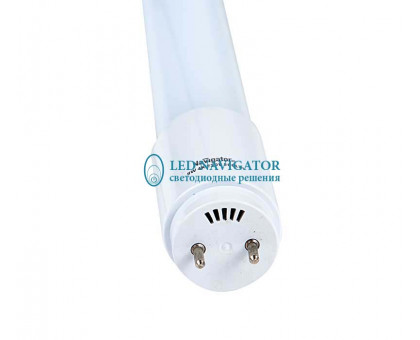 Светодиодная (LED) лампа FOTON FL-LED T8-1200 20W G13 3000K (602534) Теплый белый свет