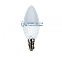 Умная лампа NLL-C37-7-230-RGBWWW-E14-WIFI