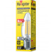 Светодиодная (LED) лампа Navigator 14 006 NLL-F-C35-4-230-4K-E27 4 Вт Е27 Свеча Холодный белый