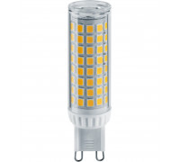 Светодиодная (LED) лампа Navigator 14 437 NLL-P-G9-8-230-3K 8 Вт G9 Капсула Теплый белый