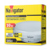 Светодиодная (LED) лампа Navigator NLL-GX53-10-230-4K 10Вт GX53 Таблетка (61017) Холодный белый свет