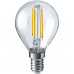 Светодиодная (LED) лампа Navigator 61 342 NLL-F-G45-4-230-4K-E14 4 Вт Е14 Шар Холодный белый