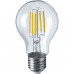 Светодиодная (LED) лампа Navigator 61 344 NLL-F-A60-6-230-4K-E27 6 Вт Е27 Груша Холодный белый