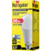 Светодиодная (LED) Лампа Navigator 61 387 NLL-A70-20-230-6.5K-E27 20Вт холодный свет