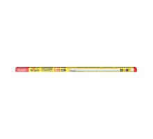 Светодиодная FITO лампа Navigator NLL-T8-12-230-MEAT-G13-CL 12Вт G13 Линейная (61392) для подсветки мяса