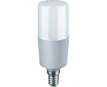 Светодиодная (LED) лампа Navigator 61 468 NLL-T39-10-230-2.7K-E14 10 Вт Е14 Трубчатая Теплый белый
