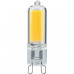 Светодиодная (LED) лампа Navigator 61 490 NLL-G-G9-3-230-4K 3 Вт G9 Капсула Холодный белый