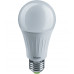 Диммируемая светодиодная (LED) лампа Navigator NLL-A60-12-230-2.7K-E27-3STEPDIMM 12Вт Е27 Груша (61626) Теплый белый свет